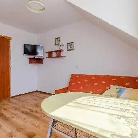 Homestay Goscinne Justyna Jaroslawiec