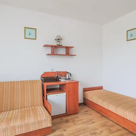 Quarto em Acomodações Particulares Goscinne Justyna *