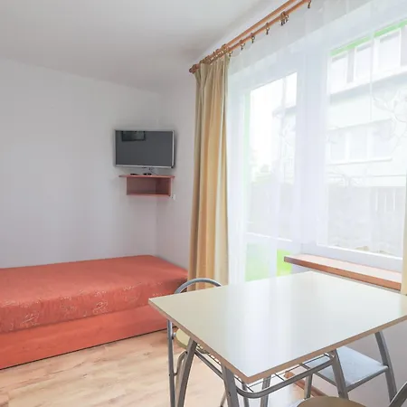 Goscinne Justyna Homestay Jaroslawiec