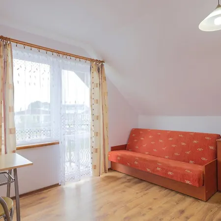 Goscinne Justyna יארוסלאביש