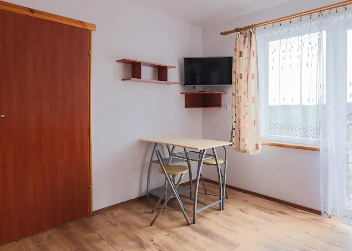 Goscinne Justyna * ヤロスワビエツ