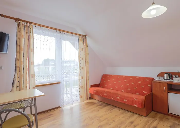 Goscinne Justyna ヤロスワビエツ